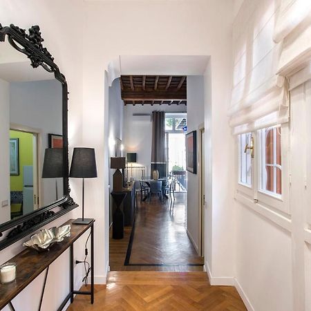 Casa Ameliotta Design Daire Roma Dış mekan fotoğraf
