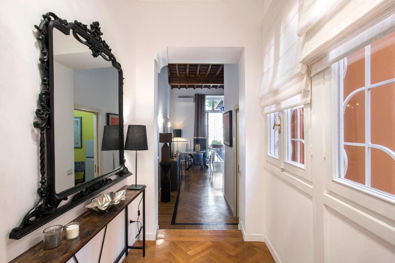 Casa Ameliotta Design Daire Roma Dış mekan fotoğraf