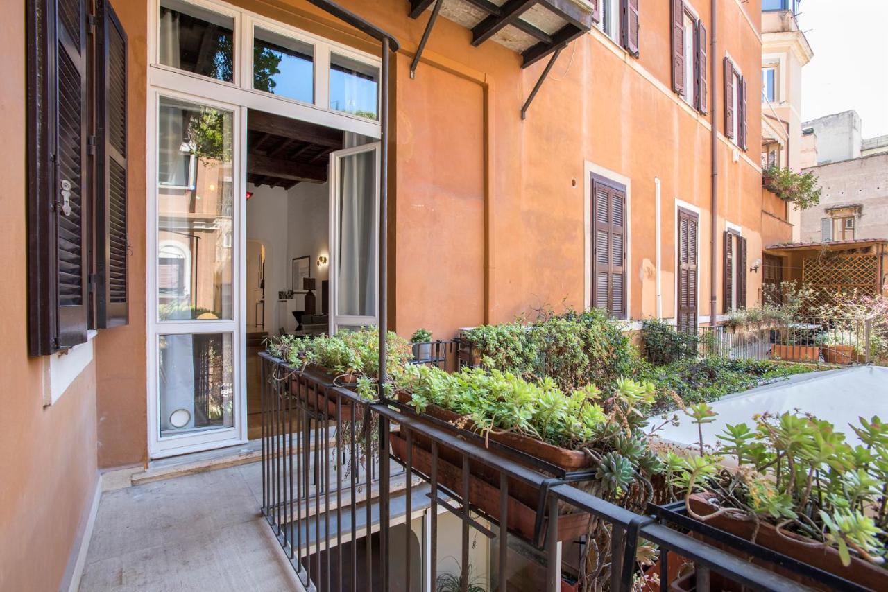 Casa Ameliotta Design Daire Roma Dış mekan fotoğraf