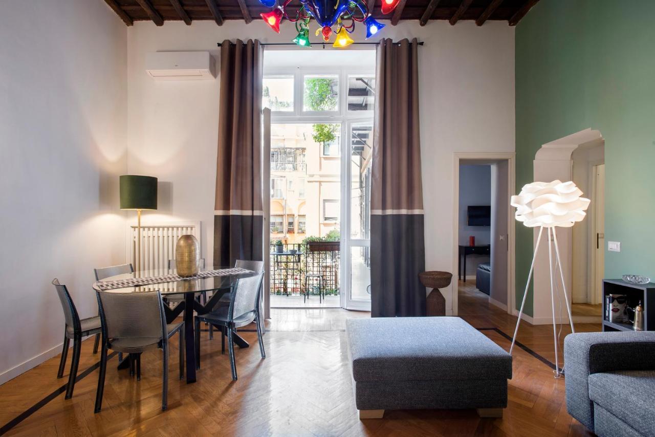 Casa Ameliotta Design Daire Roma Dış mekan fotoğraf