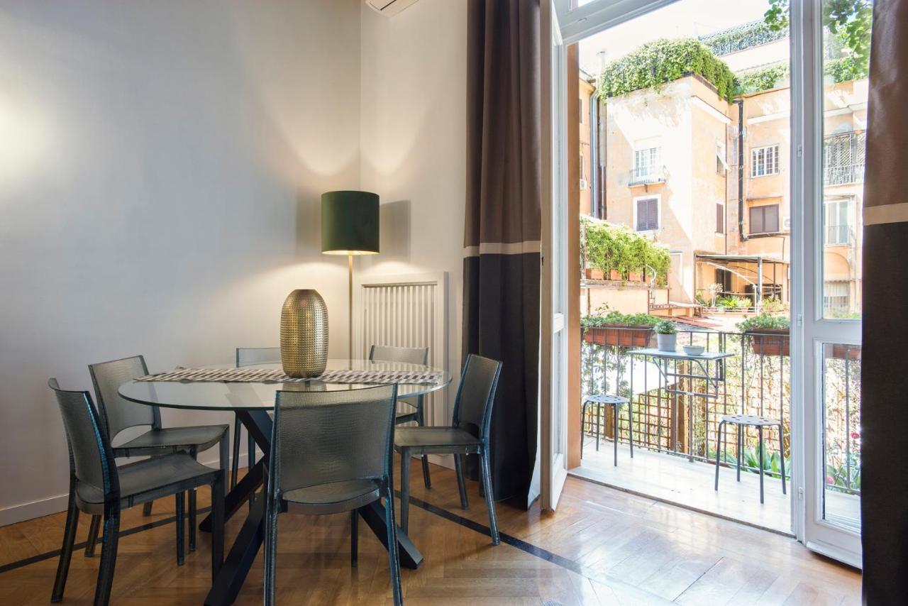 Casa Ameliotta Design Daire Roma Dış mekan fotoğraf