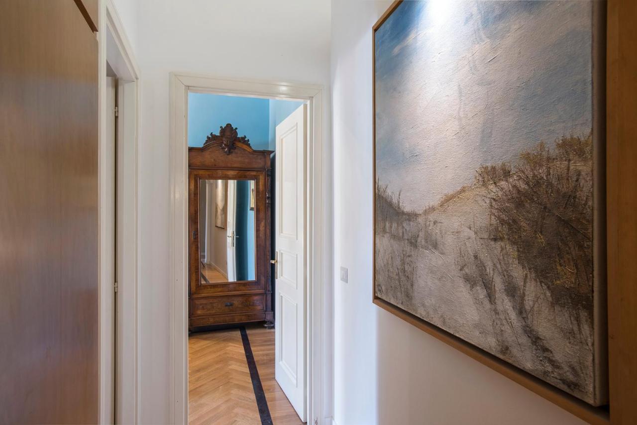 Casa Ameliotta Design Daire Roma Dış mekan fotoğraf