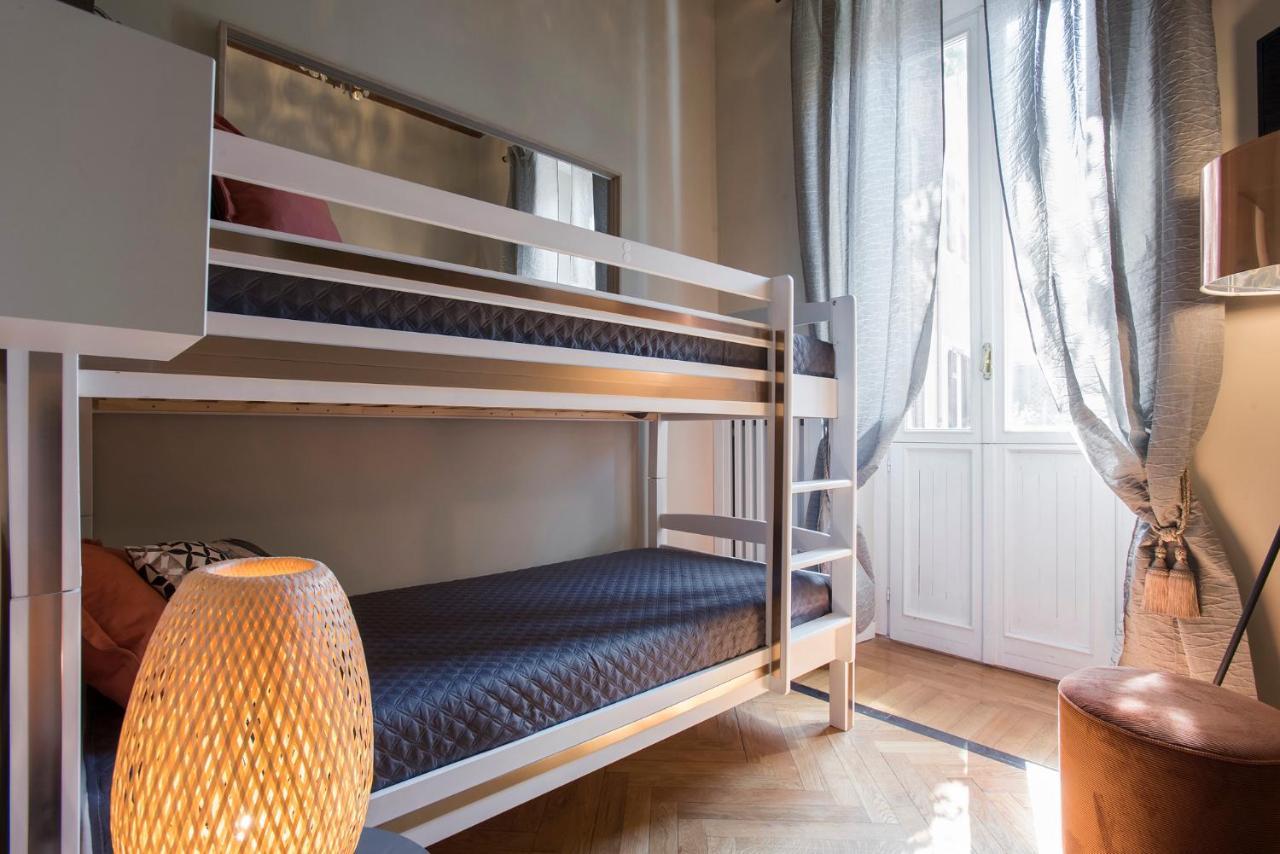 Casa Ameliotta Design Daire Roma Dış mekan fotoğraf