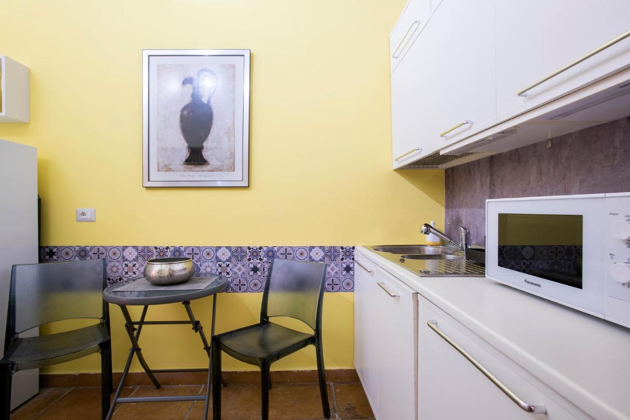 Casa Ameliotta Design Daire Roma Dış mekan fotoğraf