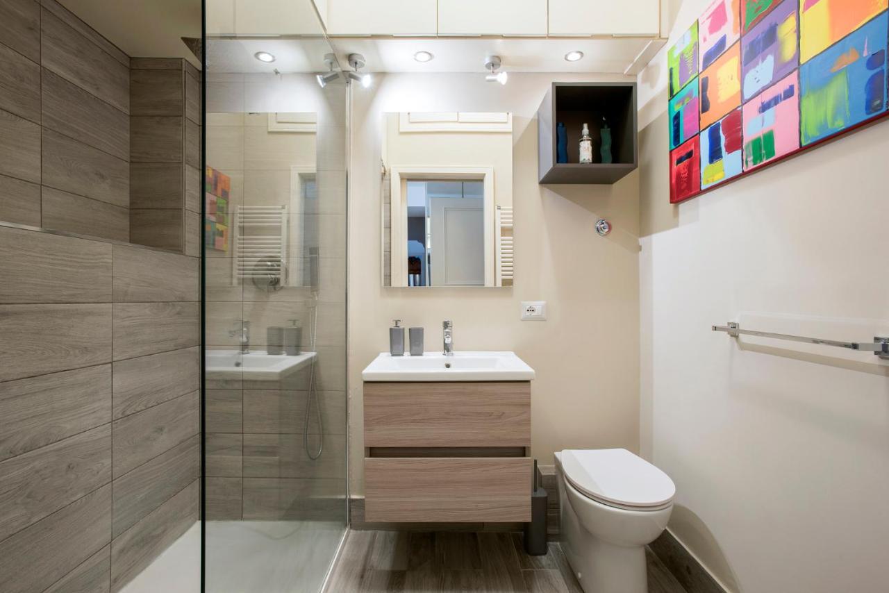 Casa Ameliotta Design Daire Roma Dış mekan fotoğraf