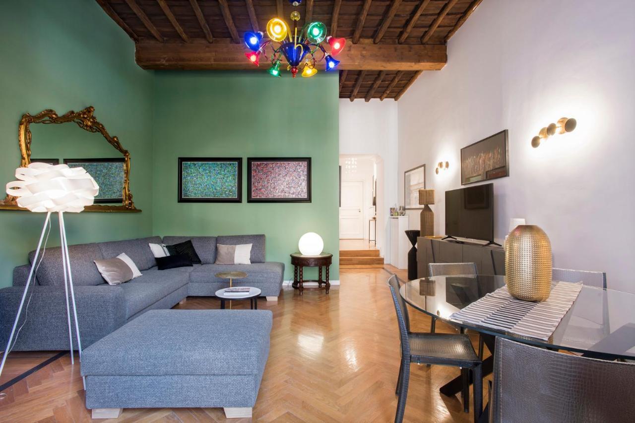 Casa Ameliotta Design Daire Roma Dış mekan fotoğraf