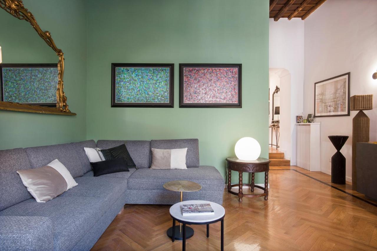 Casa Ameliotta Design Daire Roma Dış mekan fotoğraf