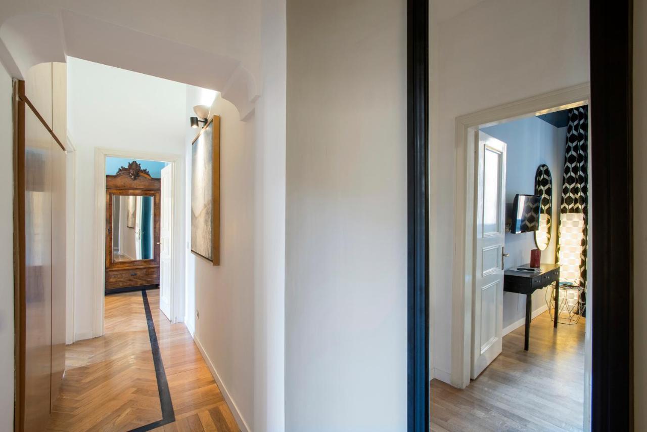 Casa Ameliotta Design Daire Roma Dış mekan fotoğraf