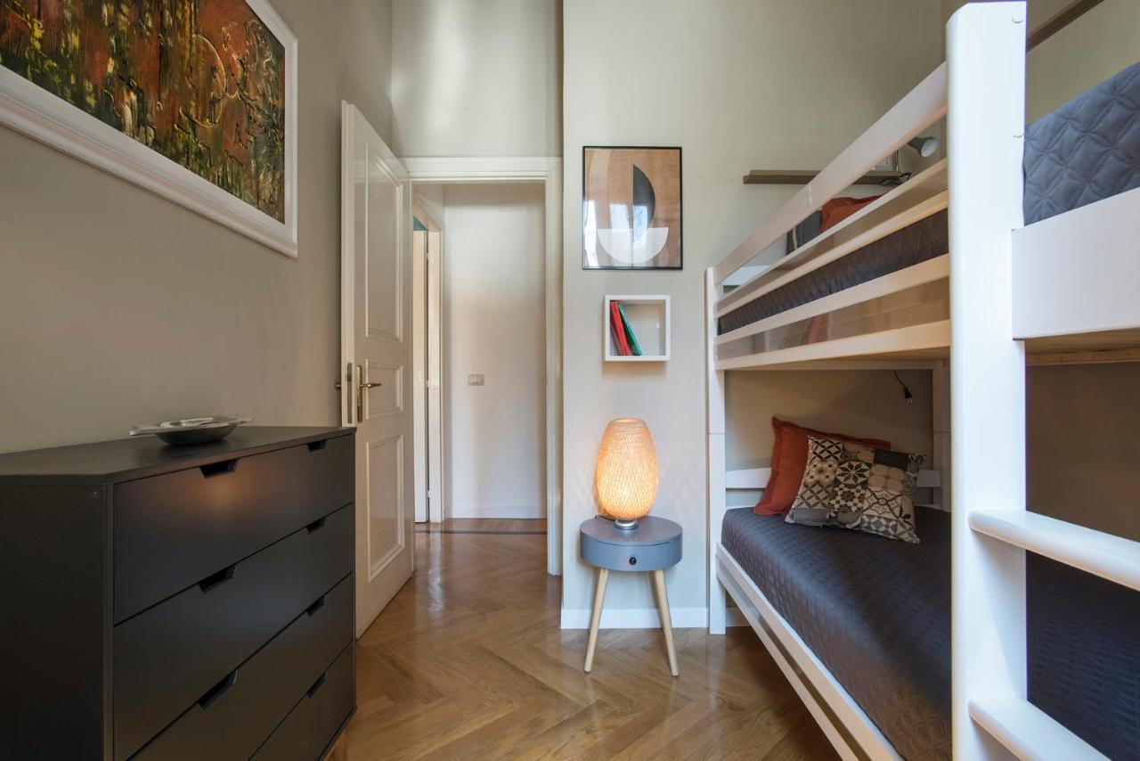 Casa Ameliotta Design Daire Roma Dış mekan fotoğraf