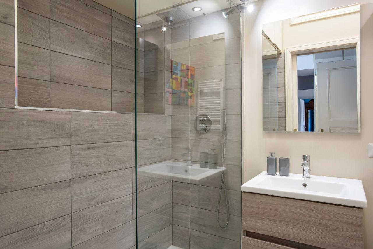 Casa Ameliotta Design Daire Roma Dış mekan fotoğraf