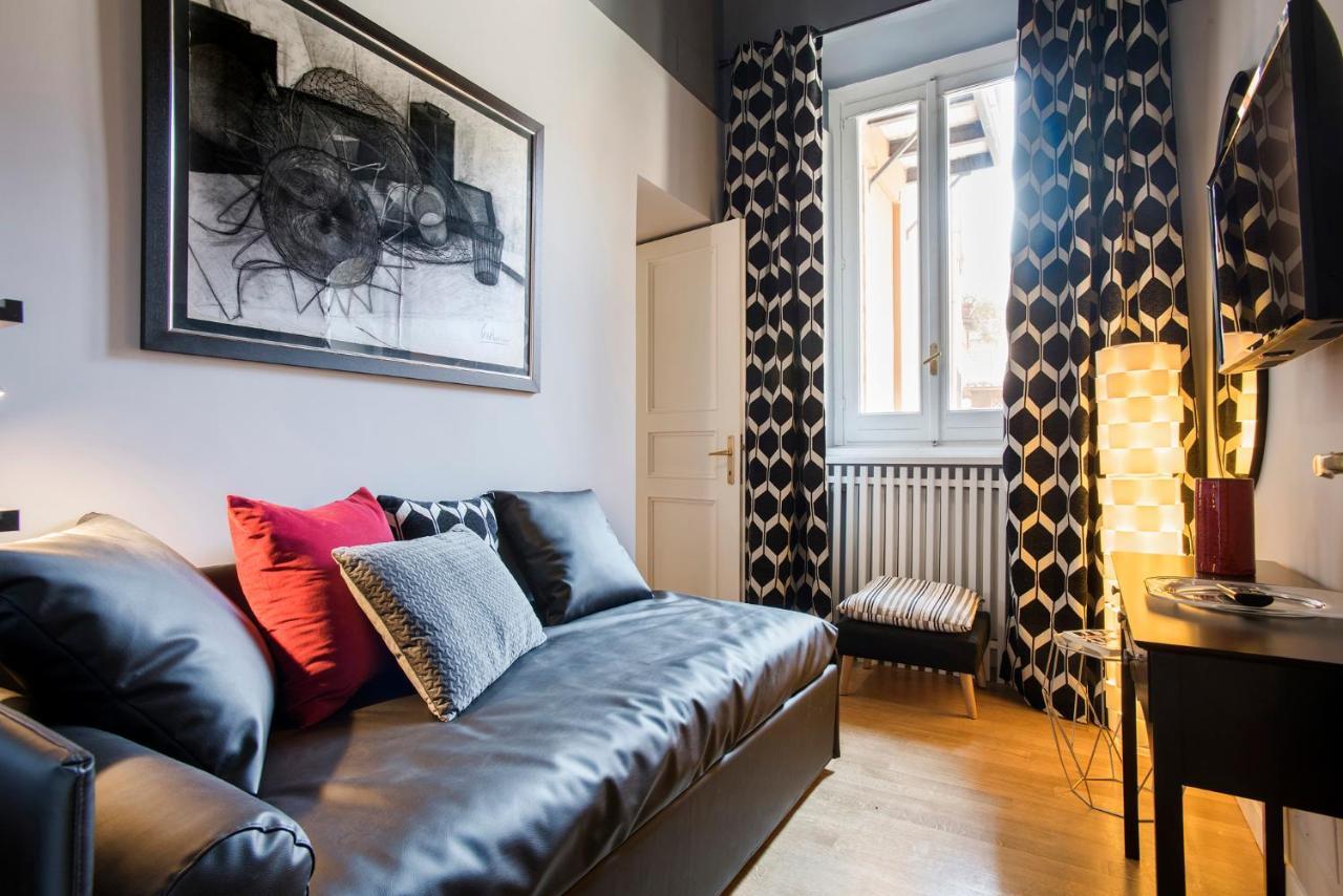 Casa Ameliotta Design Daire Roma Dış mekan fotoğraf