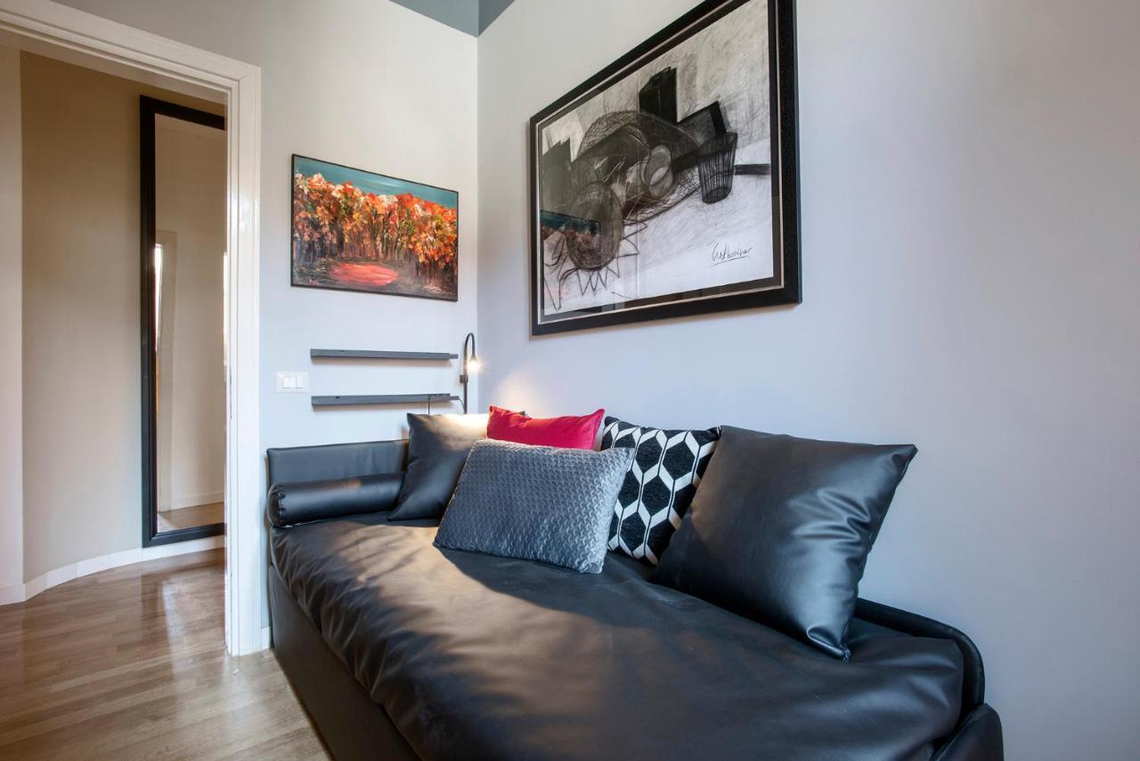 Casa Ameliotta Design Daire Roma Dış mekan fotoğraf