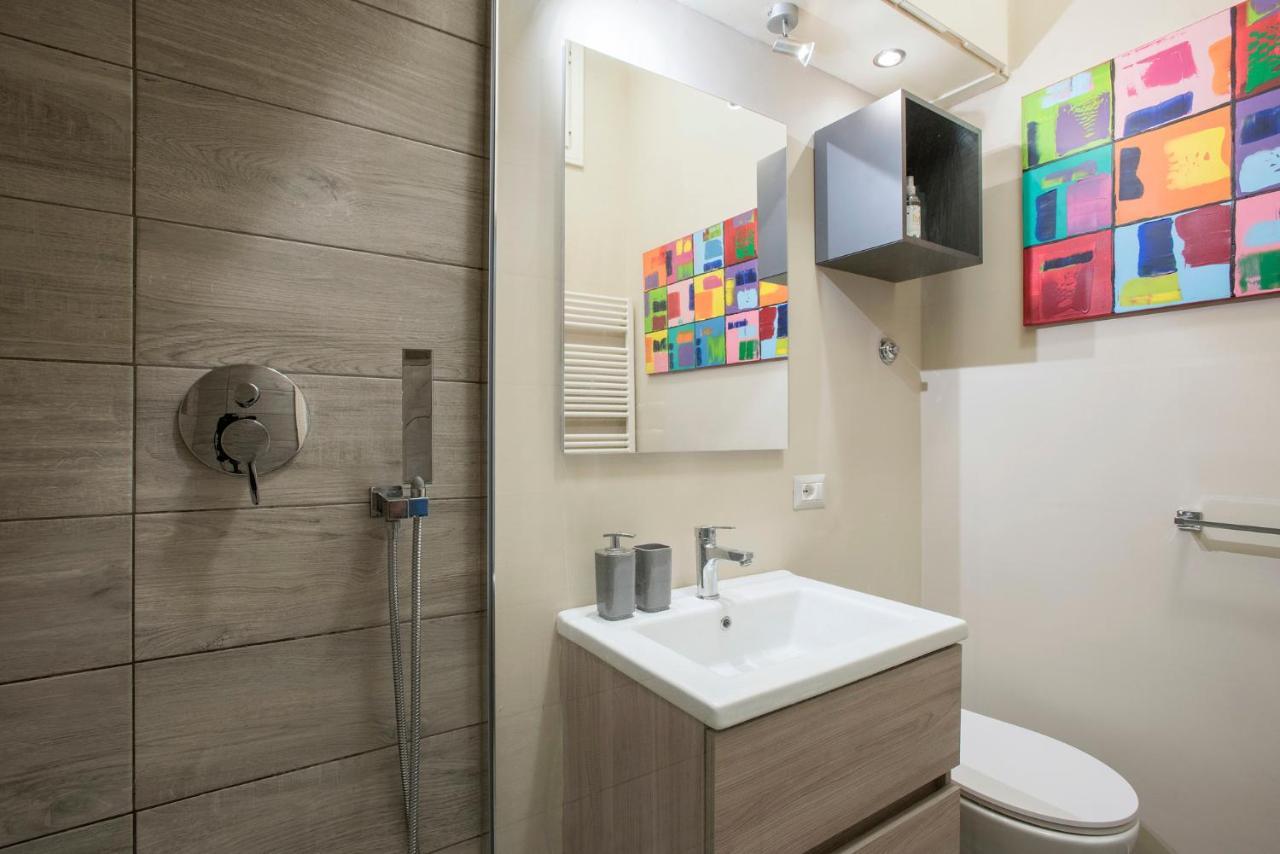 Casa Ameliotta Design Daire Roma Dış mekan fotoğraf