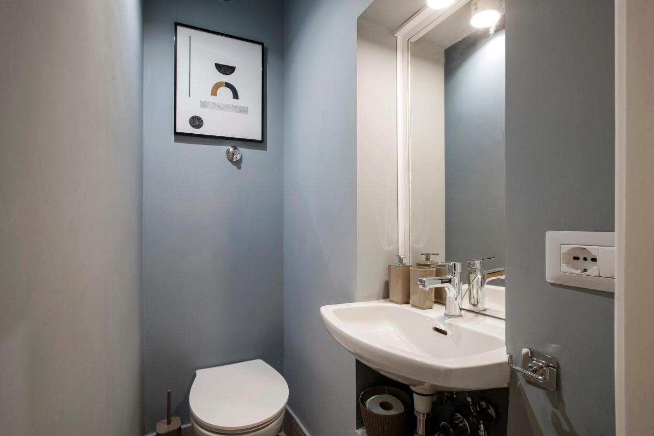Casa Ameliotta Design Daire Roma Dış mekan fotoğraf