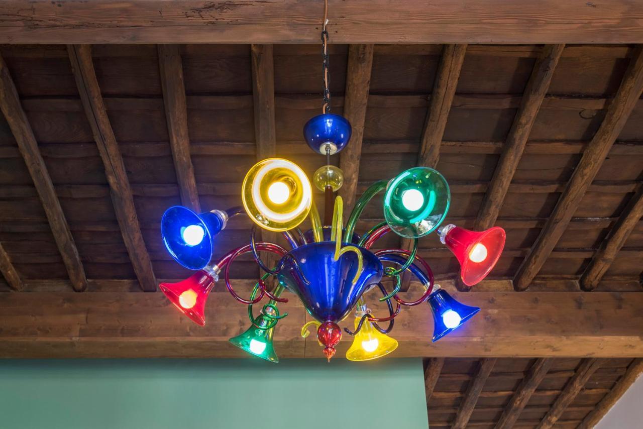 Casa Ameliotta Design Daire Roma Dış mekan fotoğraf