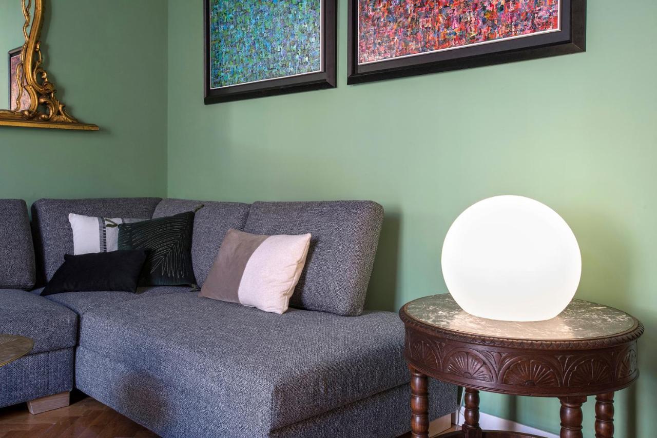 Casa Ameliotta Design Daire Roma Dış mekan fotoğraf