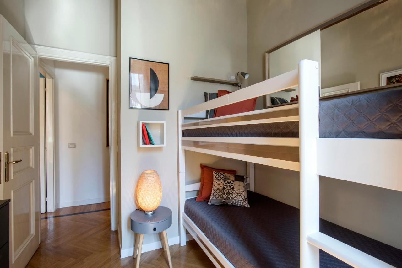 Casa Ameliotta Design Daire Roma Dış mekan fotoğraf
