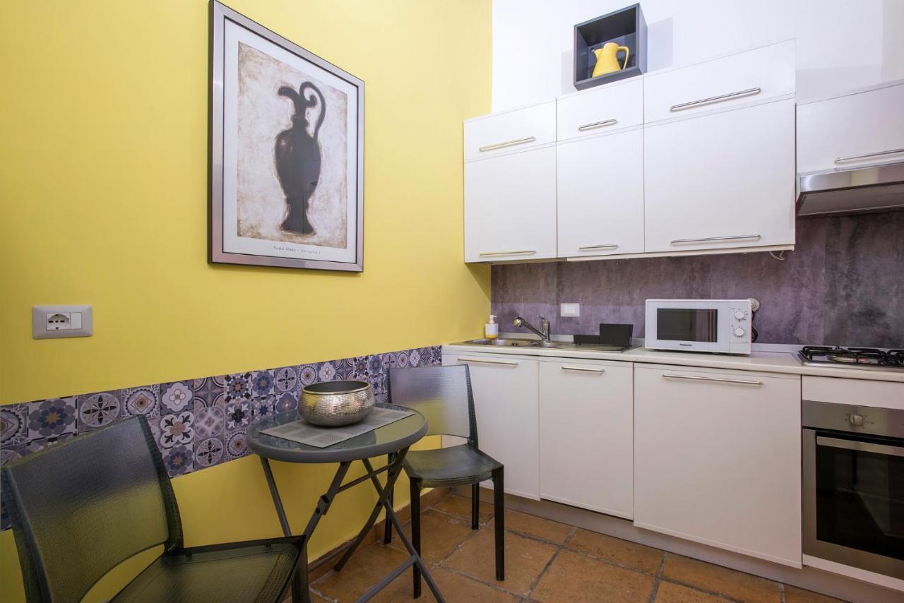 Casa Ameliotta Design Daire Roma Dış mekan fotoğraf