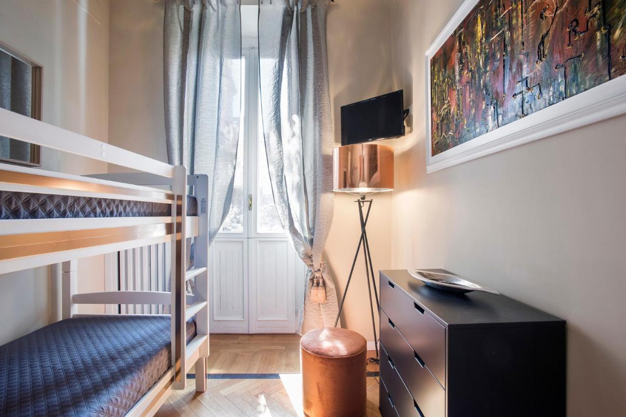 Casa Ameliotta Design Daire Roma Dış mekan fotoğraf