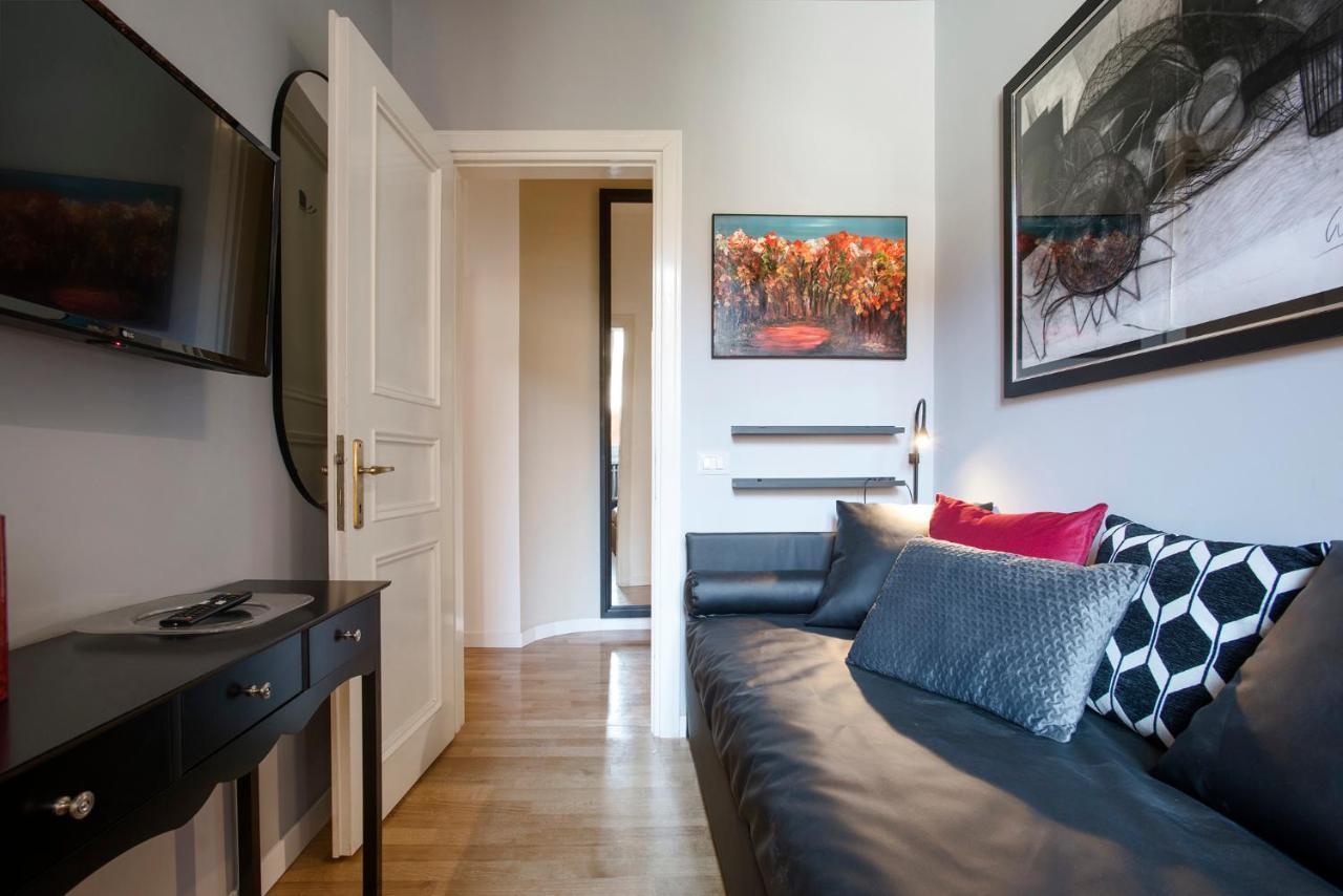 Casa Ameliotta Design Daire Roma Dış mekan fotoğraf