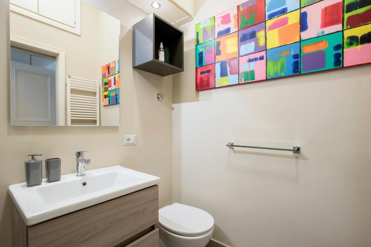 Casa Ameliotta Design Daire Roma Dış mekan fotoğraf