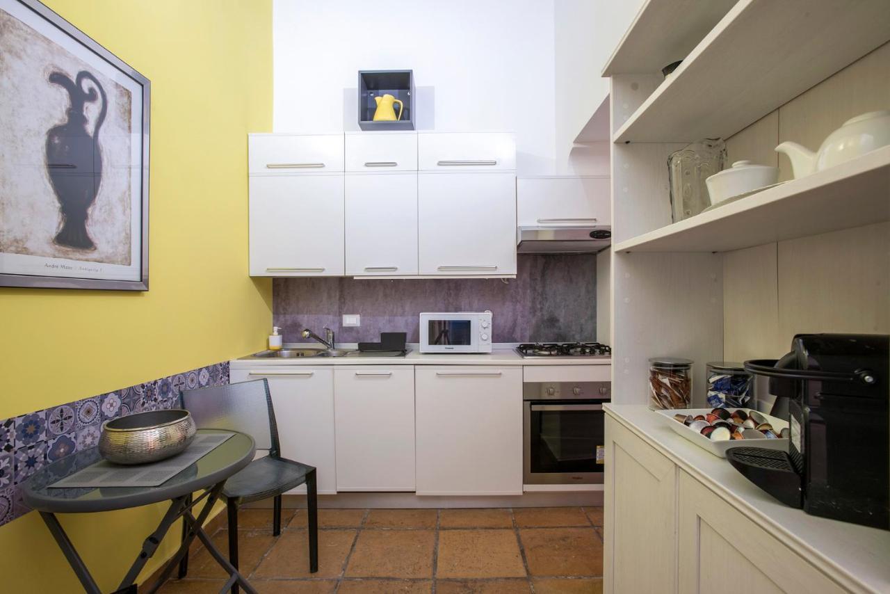 Casa Ameliotta Design Daire Roma Dış mekan fotoğraf