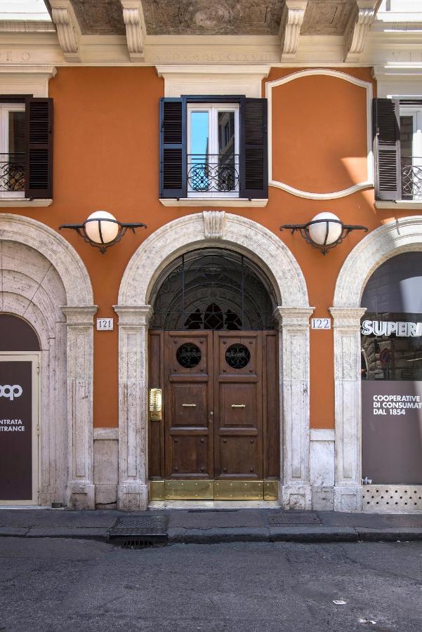 Casa Ameliotta Design Daire Roma Dış mekan fotoğraf